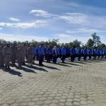 apel Hari Kesaktian Pancasila