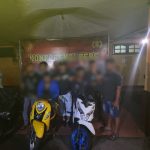 Pelaku tindak pidana curas