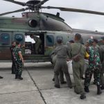 Distribusi bantuan (1)