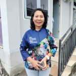 Kadisnak dan Keswan, drh Sabelina Fitriani, MSi