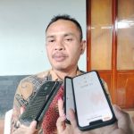 Kepala Seksi Pendidikan dan Binmas Islam Kemenag Mimika, Muslimin, SAg